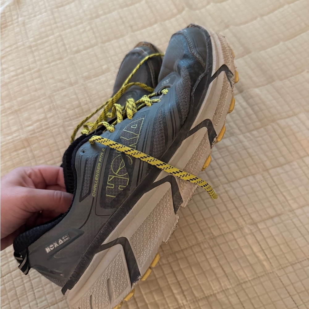 Men’s hokas
